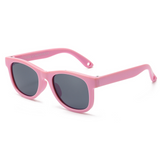 Girl Sunglasses with Strap