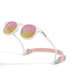 Toddler Sunglasses Polarized with Strap