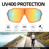 Sports Cycling Sunglasses