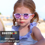 Toddler Sunglasses with Strap