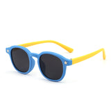 Polarized Kid Sunglasses