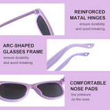 Girl Sunglasses with Strap