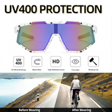 Youth Cycling Sunglasses