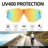 Youth Cycling Sunglasses