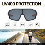 Sports Cycling Sunglasses