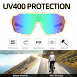 Sports Cycling Sunglasses