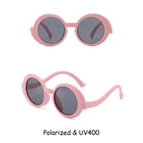 Polarized UV400 Protection